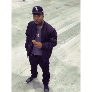 Meet your Posher, Tyrone